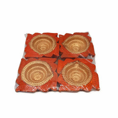 Special Diwali Diya 4 pcs