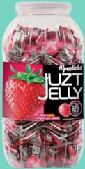 Alpenliebe Juzt Jelly