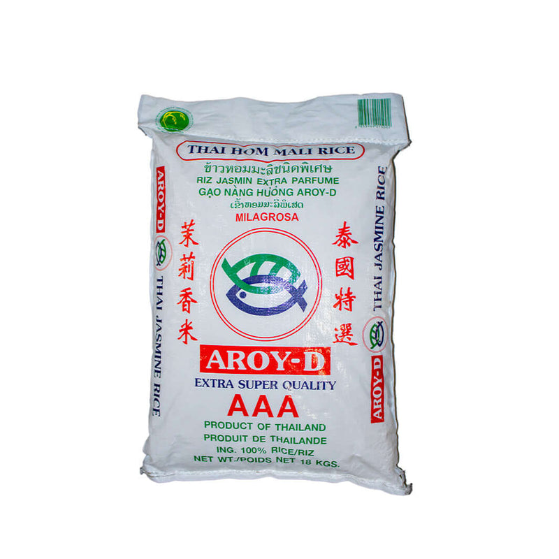 Aroy d extra super quality AAA 20 kg