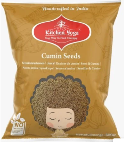 KY Cumin Seeds