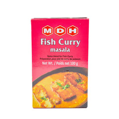 Fish Curry Masala 100g