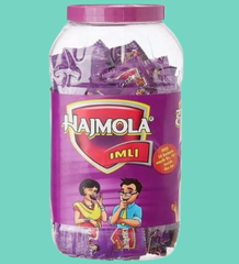 Hajmola Imli Candy Jar