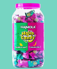 Hajmola Maha Candy Albela Aam Chulbali Imli