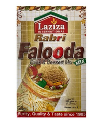 Laziza Rabri Falooda Mix 200g