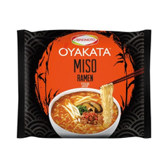 Oyakata Instant Miso Nudeln 83 g