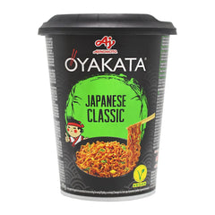 Oyakata Instant Nudeln JAPANESE CLASSIC 93g