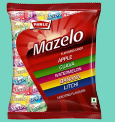 Parle Mazelo Flavoured Candy