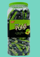 Pass Pass Pulse Kaccha Aam with Tangy Twist