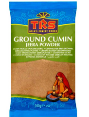 TRS - Ground Cumin Jeera Powder