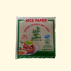 Bamboo Tree Rice Paper 400g - 22cm