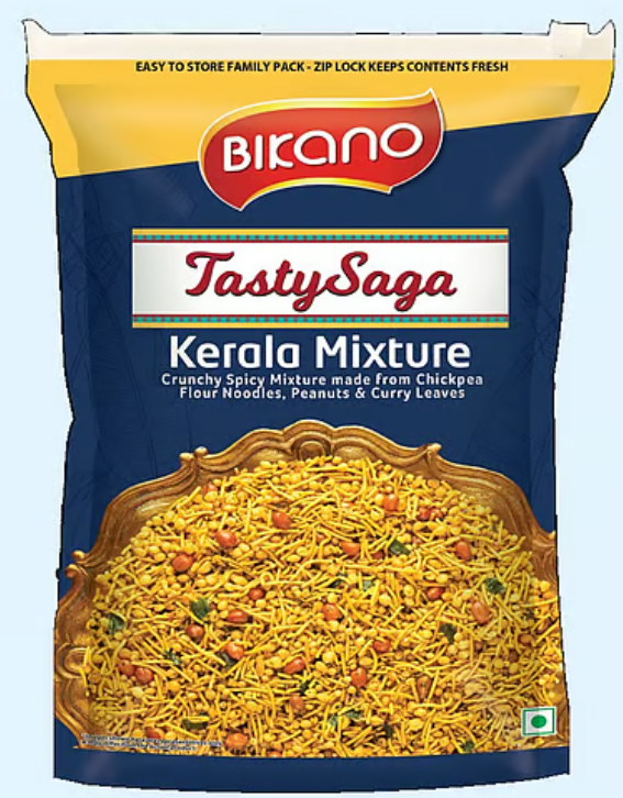 Bikano Kerala Mixture