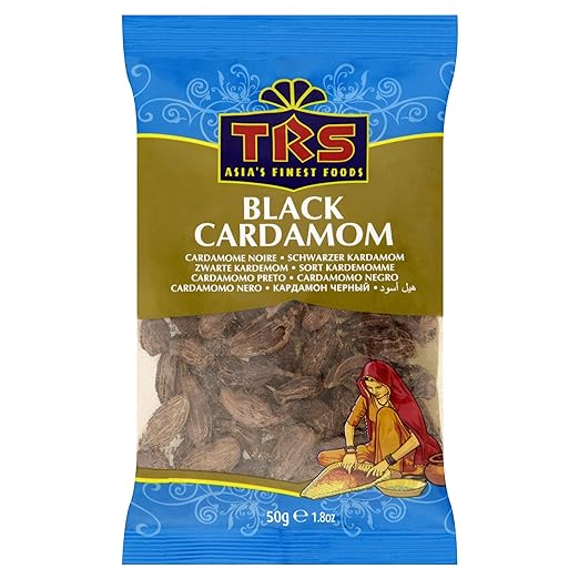 black cardamom 50g