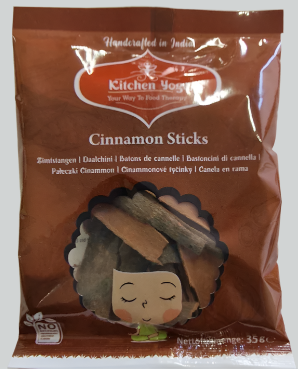 Ky Cinammon Sricks