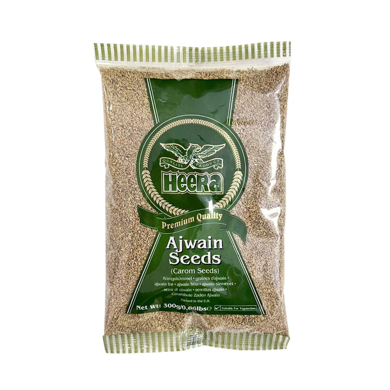 Heera Ajwain seeds 300g