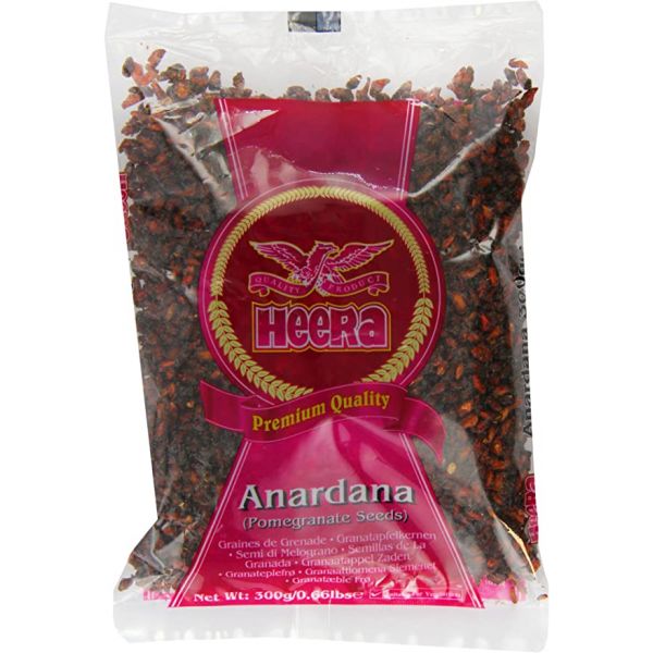 Heera Anardana seeds 300g