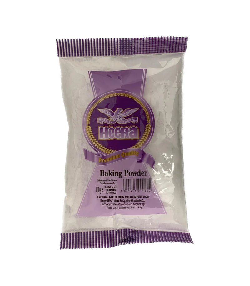 Heera Backing Powder 100g