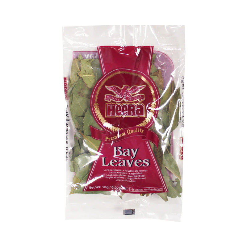 Heera Bay leaves 10g