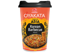 Oyakata Instant Nudeln Korean BBQ 93 g