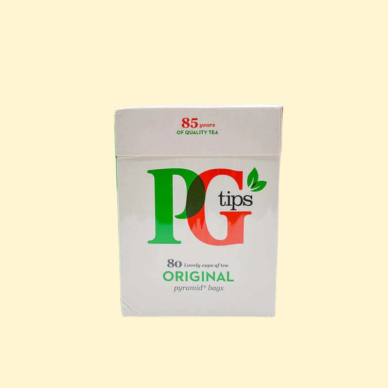 PG Tips