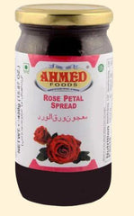 Ahmed Foods Rose Petal Spread Murabba 435g MD-Store