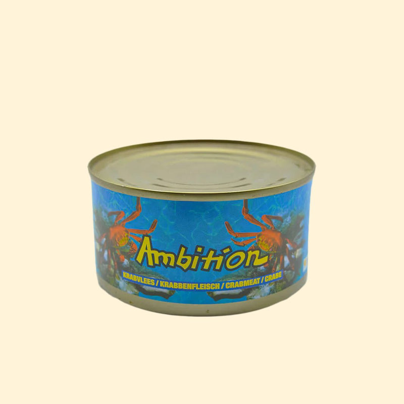 Ambition Crabmeat 170g MD-Store