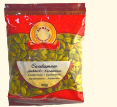 Annam Cardamom 50g MD-Store