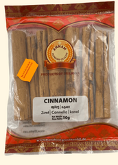 Annam Cinnamon 50g MD-Store