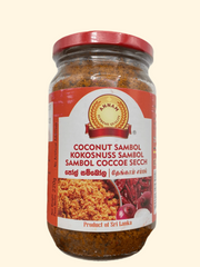 Annam Cocout Sambol 220g MD-Store