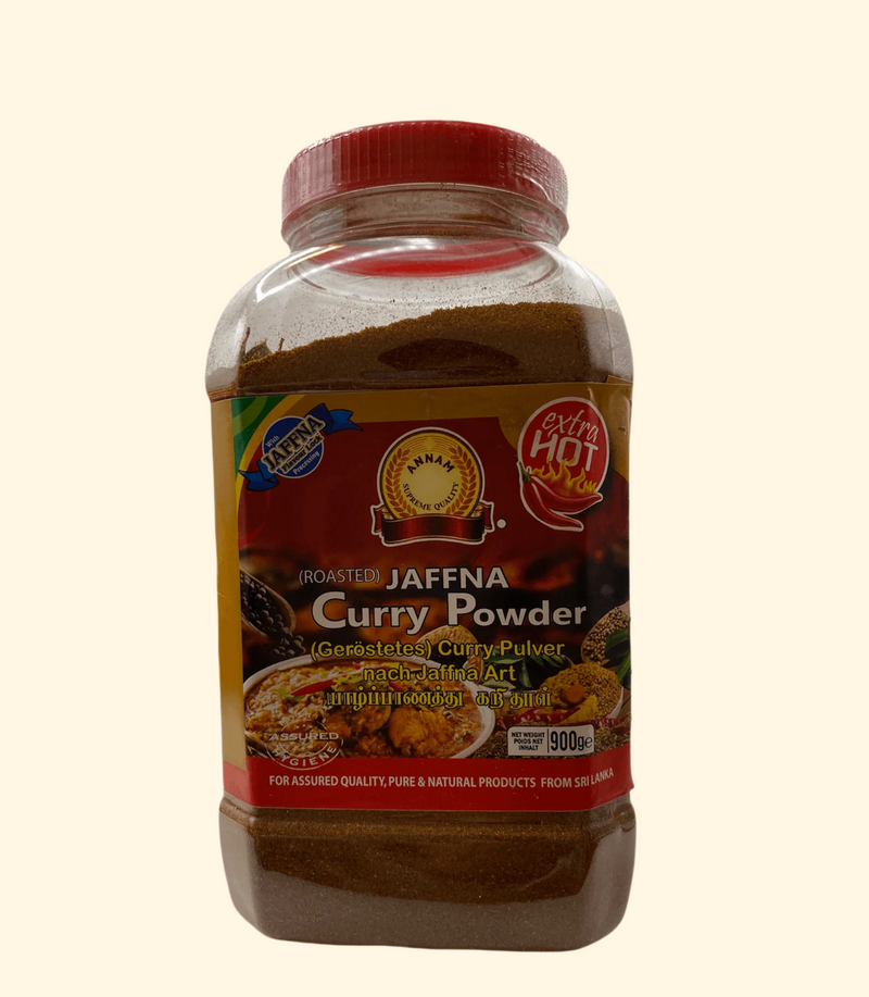 Annam Jaffna Curry Powder 900g MD-Store