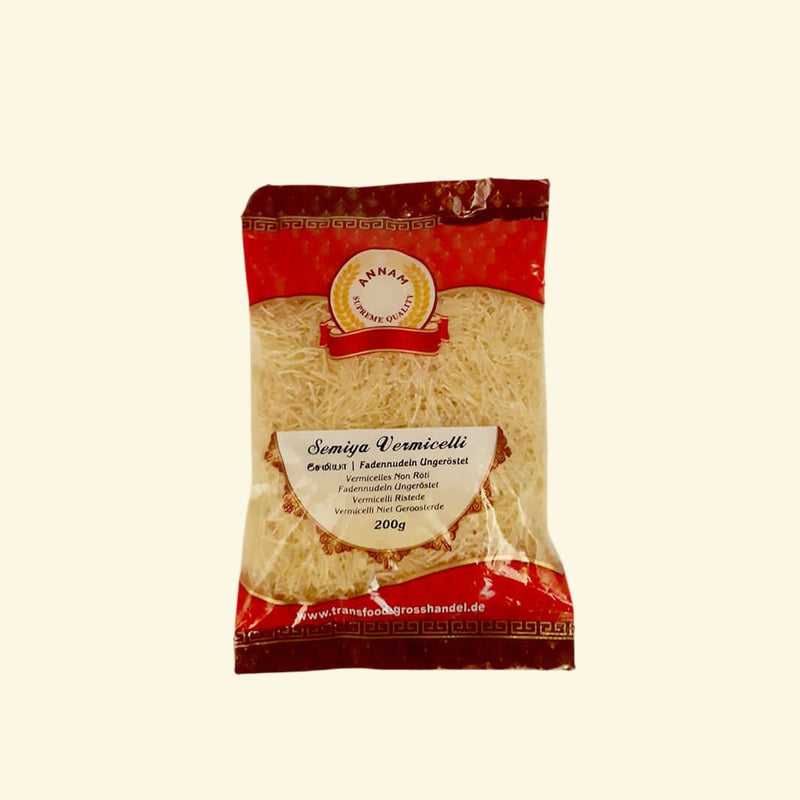 Annam Roasted Semiya Vermicelli 200g