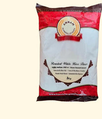 Annam Roasted White Rice Flour 1Kg