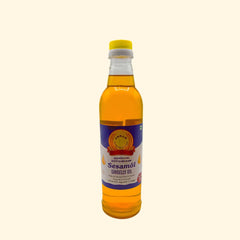 Annam Sesame Oil 750ml