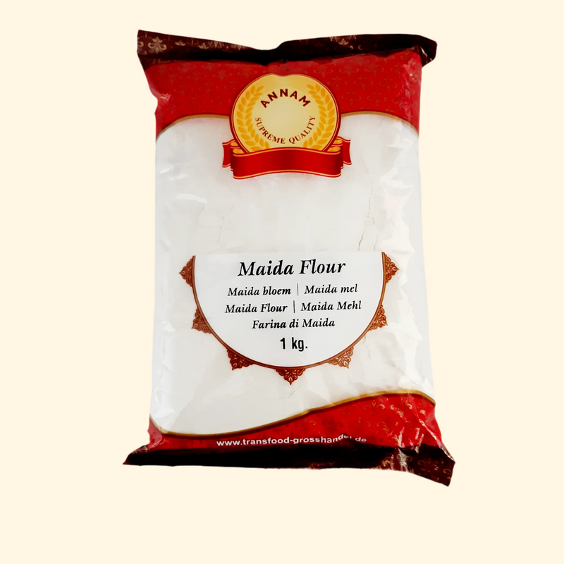 Annam Maida Flour - 1Kg