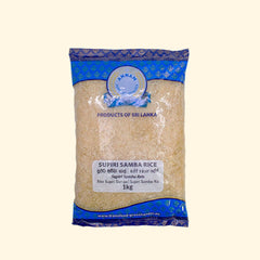 Annam- Supiri Samba Rice  1 Kg