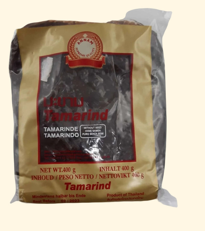 Annam Tamarind 400g