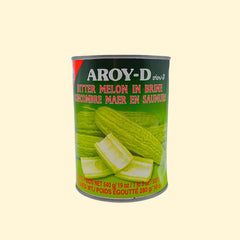 Aroy-D Bitter Melon in Brine 540g