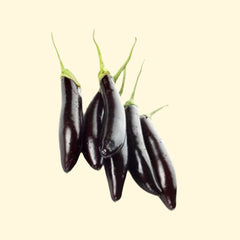 Brinjals