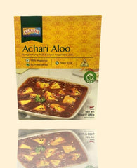 Ashoka Achari Aloo 280g