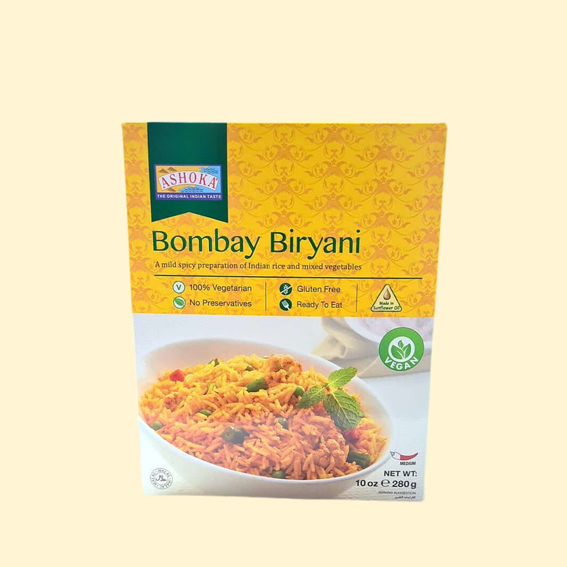 Ashoka Bombay Biryani 280g