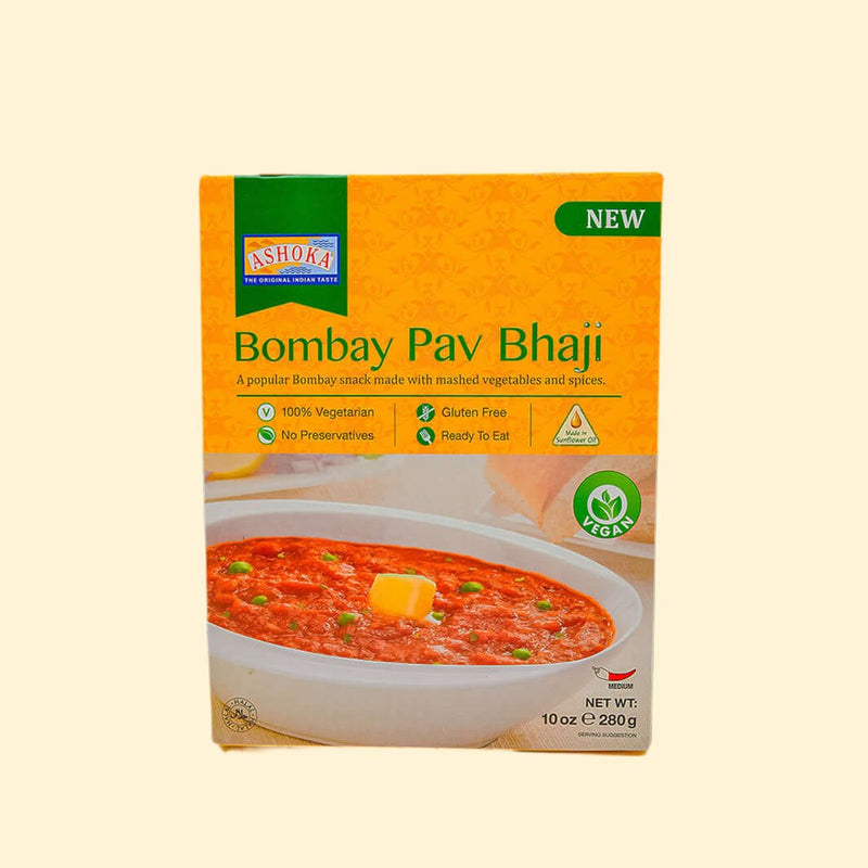 Ashoka Bombay Pav Bhaji 280g