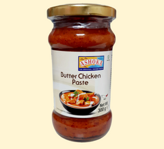    AshokaButterChickenPaste