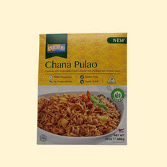 Ashoka Chana Pulao 280g