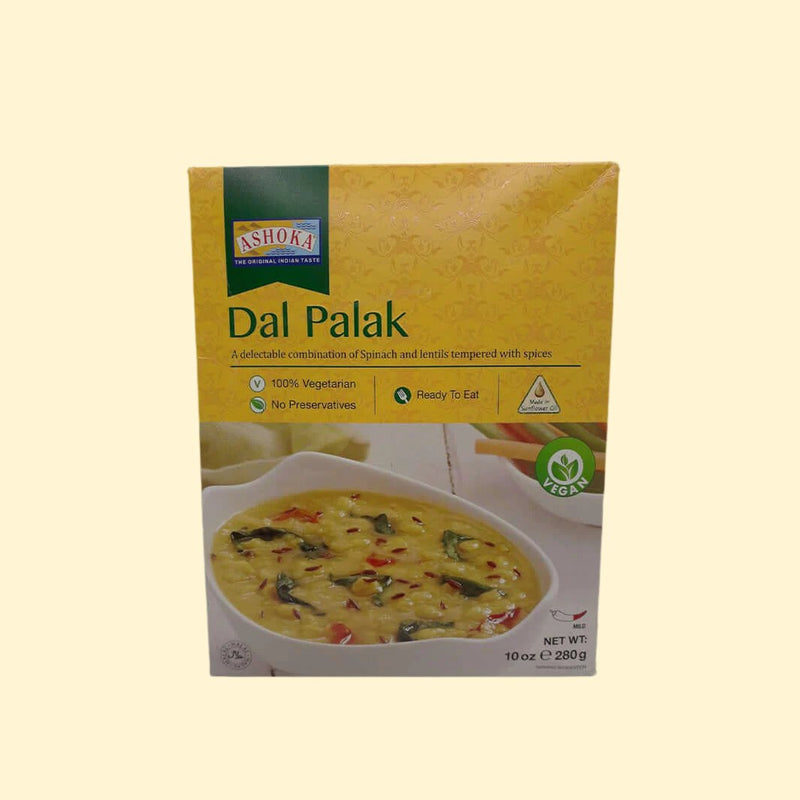 Ashoka Dal Palak 280g