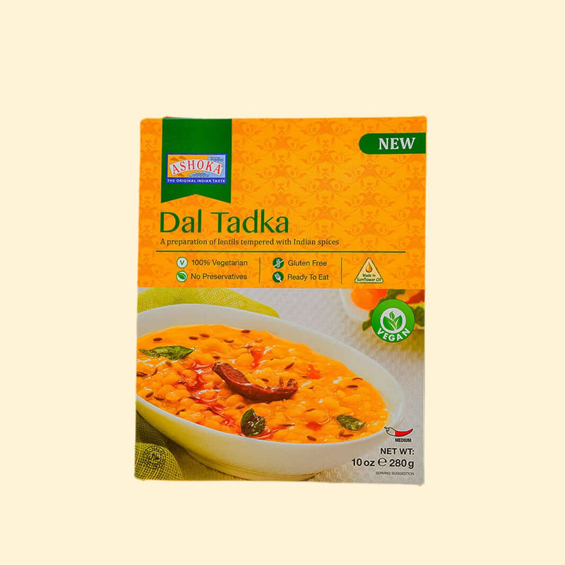 Ashoka Dal Tadka 280g