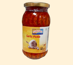    AshokaGarlicPickle