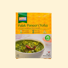 Ashoka Palak Paneer (Tofu) 280g