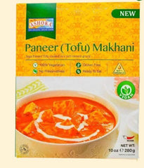 Ashoka Paneer (Tofu) Makhani 280g