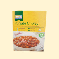 Ashoka Punjabi Choley 280g