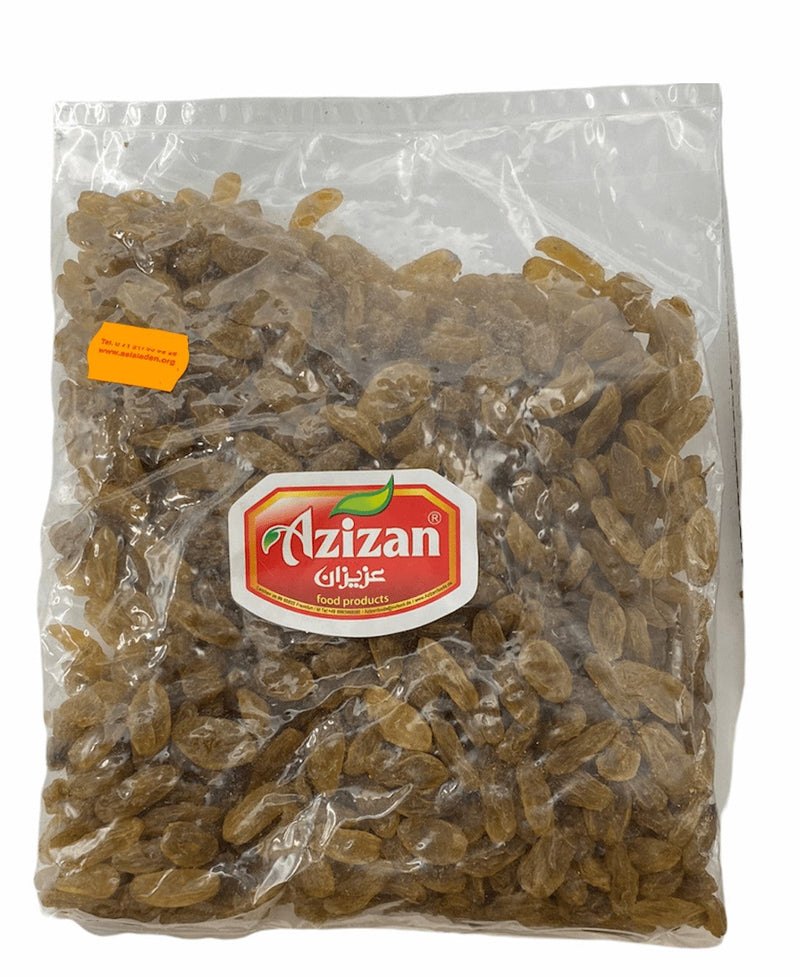 Azizan Raisins 400g