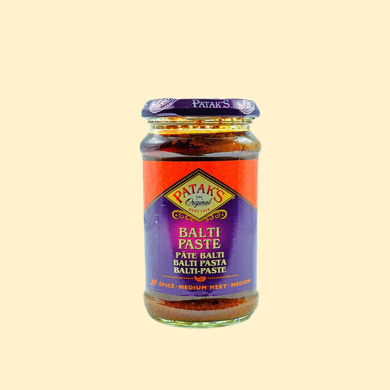 Patak's Balti Paste 283g